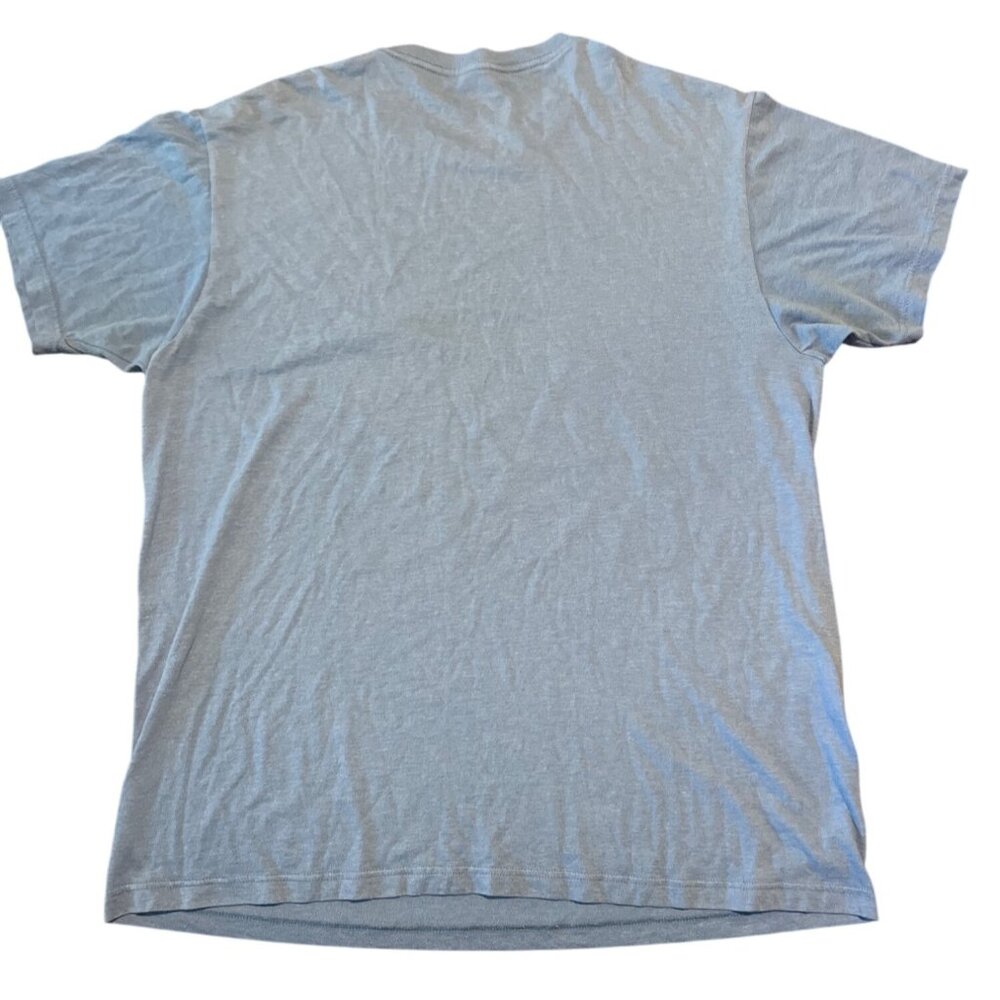 Ripple Junction Schoolhouse‎ Rock Knowledge Is Power T-Shirt L Blue - Picture 5 of 5